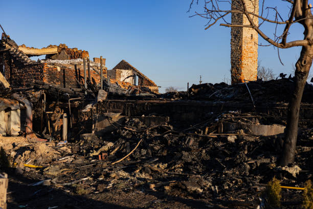 Reliable Smoke Odor Removal contractor in Middleburg, FL by Fire Damage Flint