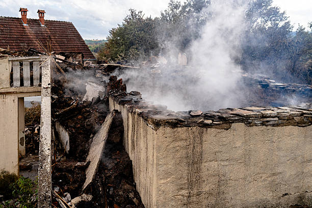 Affordable Smoke Odor Removal solutions in Middleburg, FL